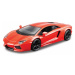 Bburago 1:32 Lamborghini Aventador Coupe Orange