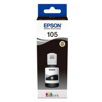 Epson 105 Eco Tank černá