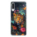 iSaprio Flower Jaguar - Samsung Galaxy A30s