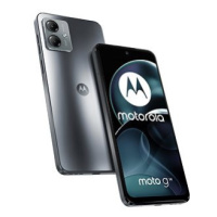 Motorola Moto G14 4GB/128GB šedá