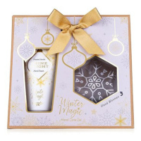 ACCENTRA Winter Magic s ohřívačem rukou 60 ml