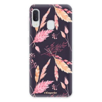 iSaprio Herbal Pattern pro Samsung Galaxy A20e