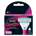 WILKINSON Quattro for Women 3 ks