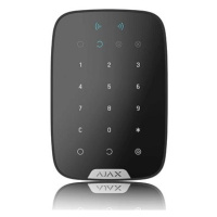 Ajax KeyPad Plus black (26077)