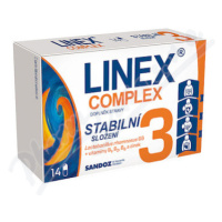 LINEX Complex cps.14