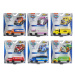 PAW PATROL DIE-CAST BIG TRUCKS NÁKLAĎÁKY ASST A - Marshall