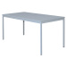 Stůl PROFI 140x70 šedý