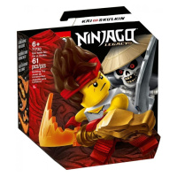 Lego® ninjago® 71730 epický souboj – kai vs. skulkin