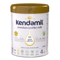 Kendamil Premium 4 HMO+ (800 g)