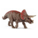 Schleich 15000 Prehistorické zvířátko - Triceratops