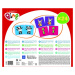 Trefl Pexeso Maxi Králíček Bing 24 kusů společenská hra v krabici 37x29x6cm 24m+