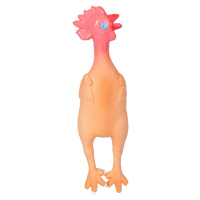 Flamingo latexové kuře 24 cm