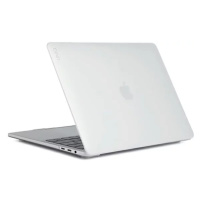 Kryt UNIQ Husk Pro Claro MacBook Pro 13 (2020) dove matte clear (UNIQ-MP13(2020)-HSKPCCLR)