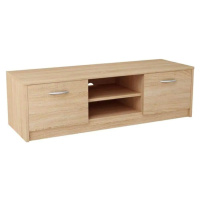 Casarredo TV stolek MARK 027 dub sonoma