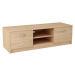 Casarredo TV stolek MARK 027 dub sonoma