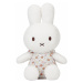 LITTLE DUTCH - Králíček Miffy plyšový Vintage Květiny 35 cm