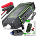 Startovací Zařízení Jump Starter Booster Powerbanka Startovací Kabely Klemy