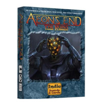 Indie Boards and Cards Aeon's End: Legacy of Gravehold – The Ruins