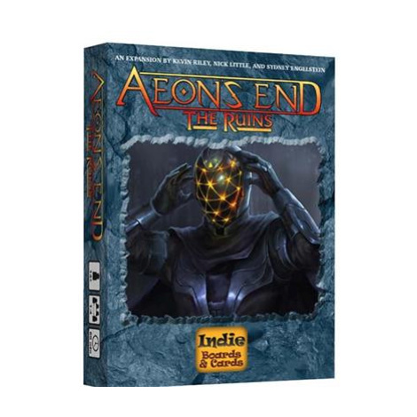 Indie Boards and Cards Aeon's End: Legacy of Gravehold – The Ruins