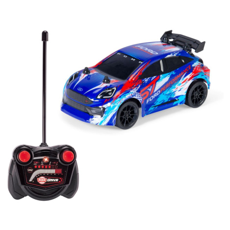 RC modely Dickie