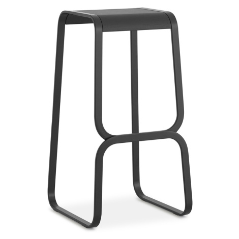 La Palma barové židle Continuum (výška sedáku 80 cm) lapalma