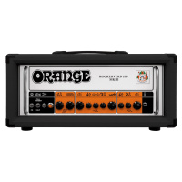 Orange Rockerverb 100H-MkIII Black
