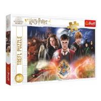 Puzzle Tajemství Harry Potter 300 dílů