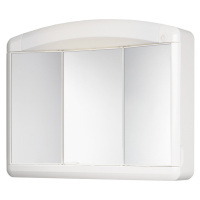 Jokey MAX 65 x 54 x 17,5 cm zrcadlová skříňka