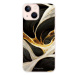 iSaprio Black and Gold pro iPhone 13 mini