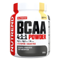 Nutrend BCAA Powder 4:1:1 grep 500 g