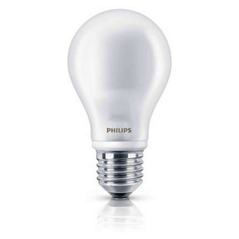 Philips LED Classic 6-40W E27 827