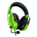 Razer BlackShark V2 X RZ04-03240600-R3M1 Zelená