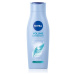 Nivea Shampoo Volume Strength 400 ml