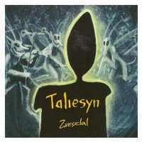 Taliesyn: Zvesela! - CD