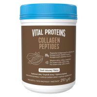 Vital Proteins Collagen Peptides Kakao kolagen v prášku 297g