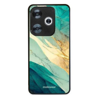 Mobiwear Glossy lesklý pro Xiaomi Poco F6 - G024G vícebarevný