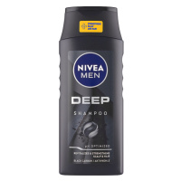 Nivea Men Deep Šampon 250ml