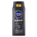 Nivea Men Deep Šampon 250ml