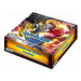 Digimon Alternative Being Booster Box (English; NM)