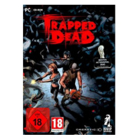 Trapped Dead (PC) Steam DIGITAL