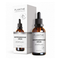 PLANTHÉ Antipigmentové sérum zesvětlující 30 ml