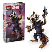 LEGO® Marvel 76282 Rocket a malý Groot