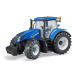 Bruder Traktor NEW HOLLAND T7