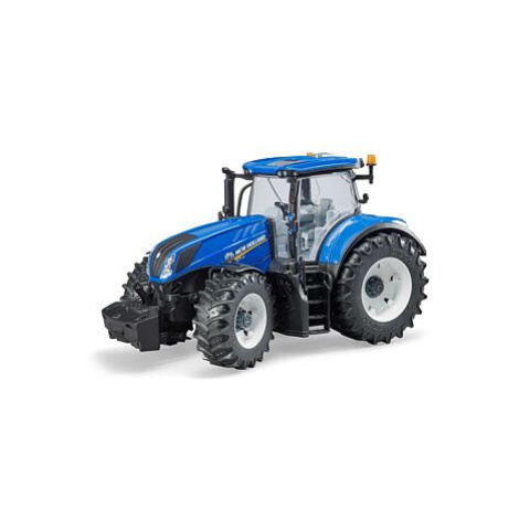 Bruder Traktor NEW HOLLAND T7 Brüder Mannesmann