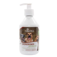 Natureca Chondromix Natural Dog kloubní výživa pro psy 250ml