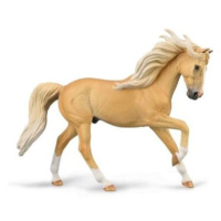 COLLECTA Andaluzský hřebec - palomino