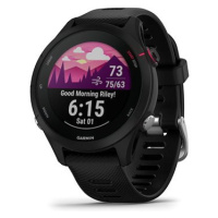 Garmin Forerunner 255S Music Black