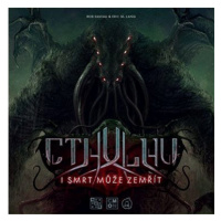 Cthulhu: I smrt může zemřít