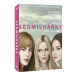 Sedmilhářky - 1. série (3DVD) - DVD