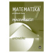 Matematika pro základní školy 7, aritmetika, pracovní sešit - Jitka Boušková, Milena Brzoňová